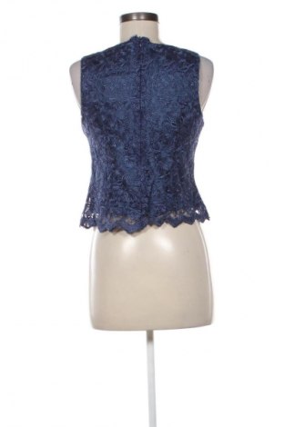 Дамски топ Unbranded, Размер M, Цвят Син, Цена 29,33 лв.