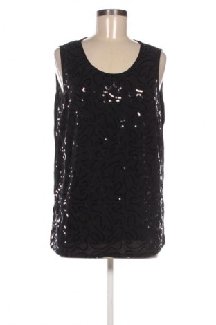 Дамски топ Unbranded, Размер L, Цвят Черен, Цена 29,33 лв.