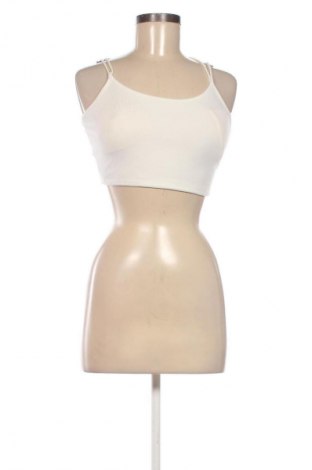 Дамски топ Unbranded, Размер S, Цвят Бял, Цена 28,88 лв.