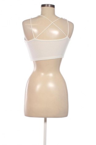 Дамски топ Unbranded, Размер S, Цвят Бял, Цена 28,88 лв.