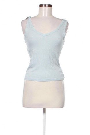 Дамски топ Unbranded, Размер M, Цвят Сив, Цена 29,33 лв.