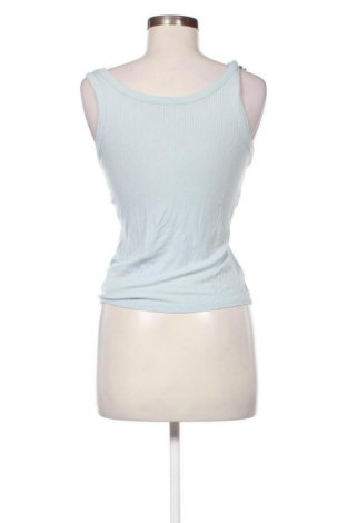 Дамски топ Unbranded, Размер M, Цвят Сив, Цена 29,33 лв.