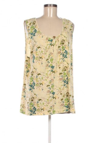 Дамски топ Unbranded, Размер 3XL, Цвят Многоцветен, Цена 29,33 лв.