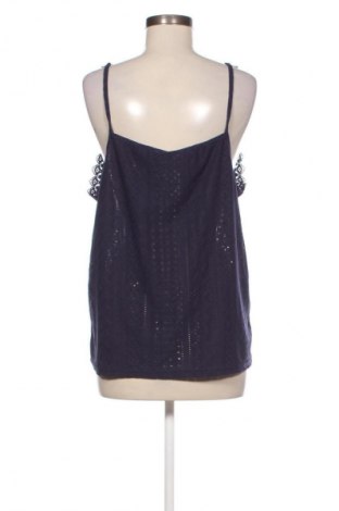 Дамски топ Unbranded, Размер XXL, Цвят Син, Цена 23,99 лв.