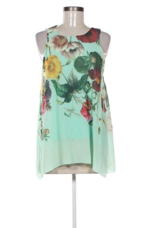 Дамски топ Unbranded, Размер S, Цвят Многоцветен, Цена 29,00 лв.