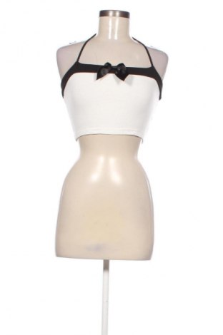 Dámsky top  Unbranded, Veľkosť XS, Farba Biela, Cena  14,83 €