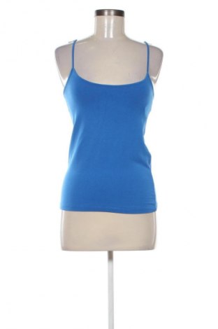 Дамски топ Unbranded, Размер XS, Цвят Син, Цена 29,00 лв.