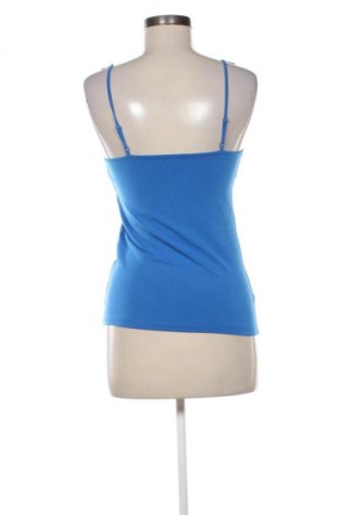 Дамски топ Unbranded, Размер XS, Цвят Син, Цена 29,00 лв.