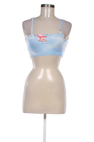 Damski top Unbranded, Rozmiar S, Kolor Kolorowy, Cena 55,99 zł