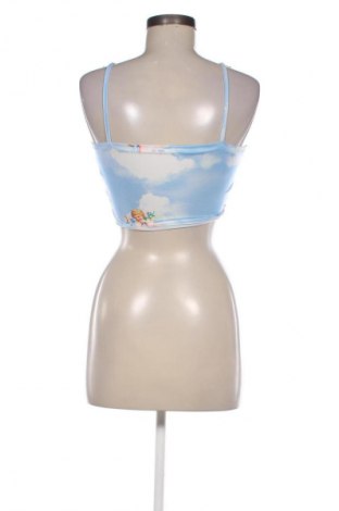 Damski top Unbranded, Rozmiar S, Kolor Kolorowy, Cena 55,99 zł