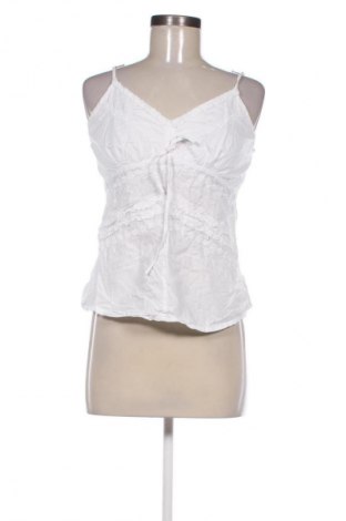 Γυναικείο τοπ Unbranded, Μέγεθος M, Χρώμα Λευκό, Τιμή 14,77 €