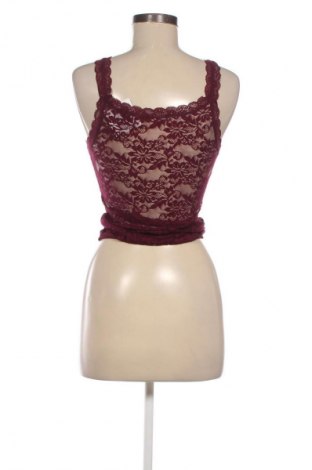 Női top Unbranded, Méret XS, Szín Piros, Ár 1 955 Ft