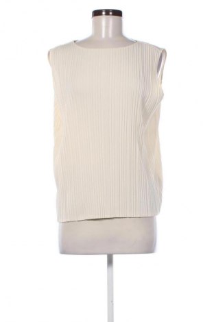 Dámský top Uniqlo, Velikost M, Barva Krémová, Cena  346,00 Kč