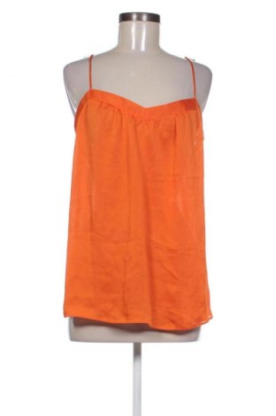 Top de femei United Colors Of Benetton, Mărime L, Culoare Portocaliu, Preț 71,00 Lei