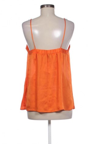 Top de femei United Colors Of Benetton, Mărime L, Culoare Portocaliu, Preț 71,00 Lei