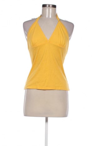Dámsky top  United Colors Of Benetton, Veľkosť M, Farba Žltá, Cena  14,00 €