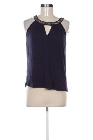 Top de femei VILA, Mărime M, Culoare Albastru, Preț 53,00 Lei