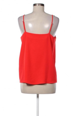 Női top VILA, Méret L, Szín Piros, Ár 3 997 Ft