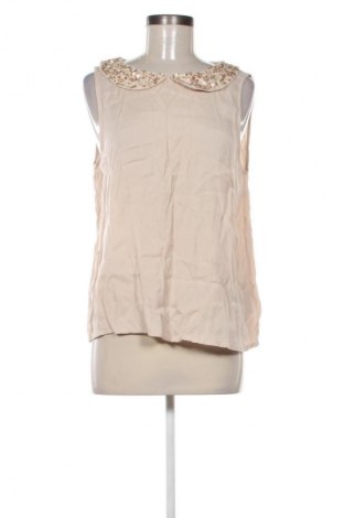 Damski top VILA, Rozmiar XL, Kolor Beżowy, Cena 46,30 zł