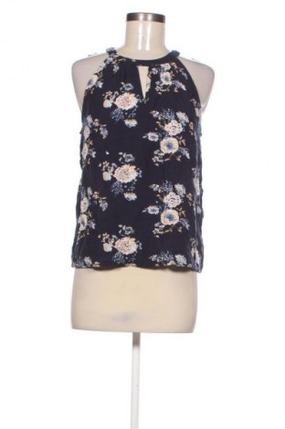 Дамски топ VILA, Размер M, Цвят Многоцветен, Цена 12,99 лв.