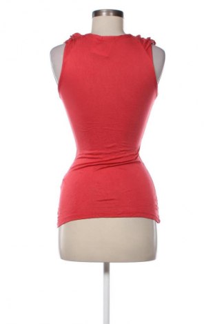 Damentop Vero Moda, Größe XS, Farbe Rot, Preis 10,00 €