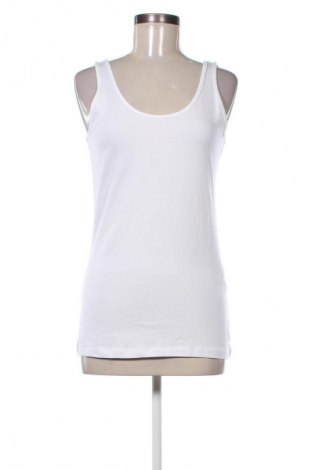 Дамски топ Vero Moda, Размер L, Цвят Бял, Цена 46,99 лв.