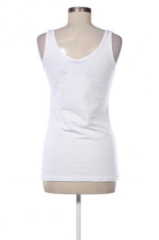 Дамски топ Vero Moda, Размер L, Цвят Бял, Цена 46,99 лв.