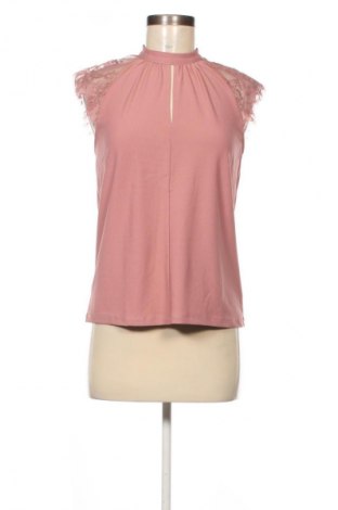 Дамски топ Vero Moda, Размер XS, Цвят Пепел от рози, Цена 36,99 лв.
