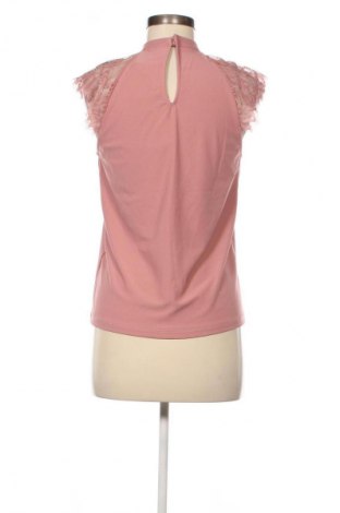 Дамски топ Vero Moda, Размер XS, Цвят Пепел от рози, Цена 36,99 лв.