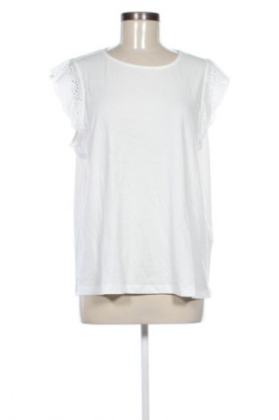 Top de femei Vero Moda, Mărime XL, Culoare Alb, Preț 145,99 Lei
