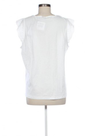 Top de femei Vero Moda, Mărime XL, Culoare Alb, Preț 145,99 Lei
