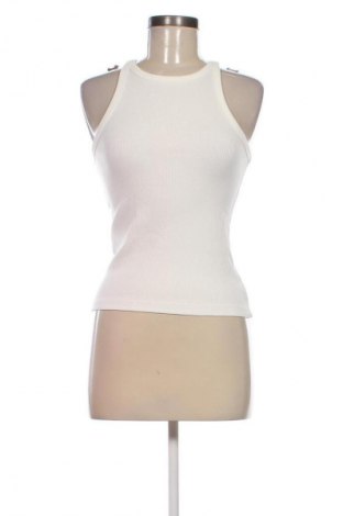 Top de femei Vero Moda, Mărime S, Culoare Alb, Preț 145,99 Lei