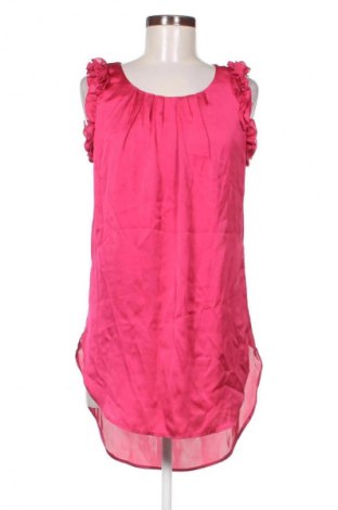 Дамски топ Vero Moda, Размер S, Цвят Розов, Цена 46,11 лв.