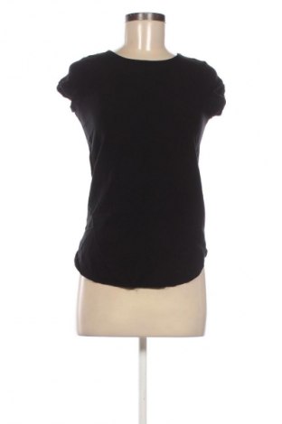 Γυναικείο τοπ Vero Moda, Μέγεθος XS, Χρώμα Μαύρο, Τιμή 10,23 €