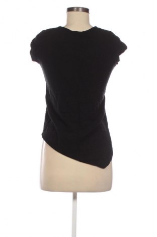 Γυναικείο τοπ Vero Moda, Μέγεθος XS, Χρώμα Μαύρο, Τιμή 10,23 €