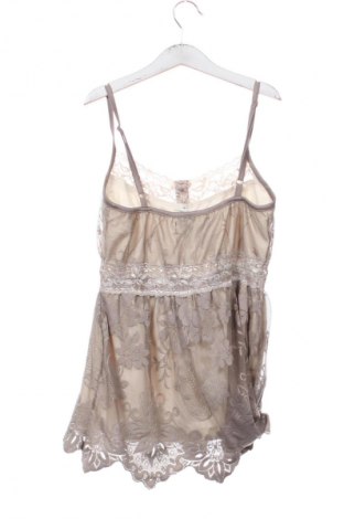 Top de femei Vero Moda, Mărime S, Culoare Bej, Preț 51,45 Lei