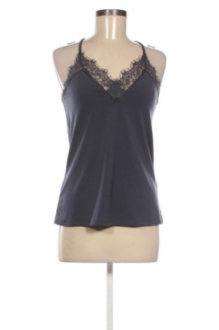 Damentop Vero Moda, Größe S, Farbe Grau, Preis € 10,22