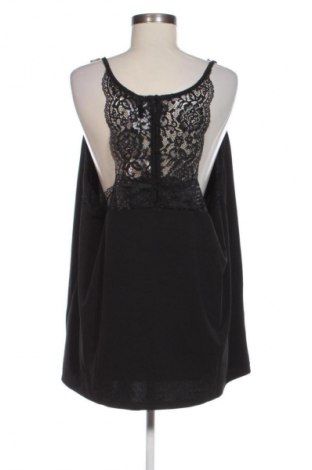 Top de femei Vero Moda, Mărime 3XL, Culoare Negru, Preț 112,99 Lei