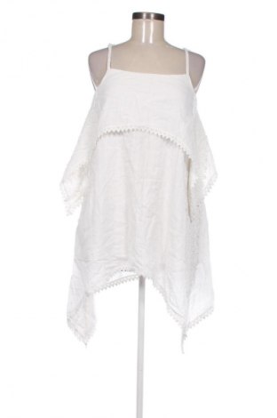 Damentop W118 By Walter Baker, Größe XL, Farbe Weiß, Preis 23,99 €