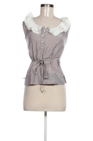 Γυναικείο τοπ Warehouse, Μέγεθος XS, Χρώμα Σάπιο μήλο, Τιμή 14,00 €