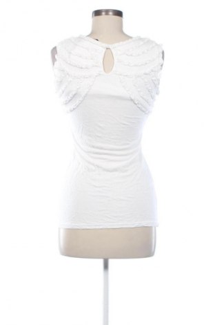 Top de femei Warehouse, Mărime M, Culoare Alb, Preț 71,05 Lei