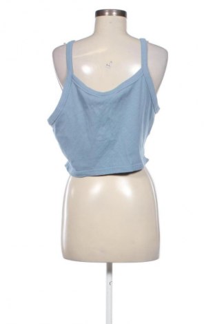Damski top Weekday, Rozmiar XL, Kolor Niebieski, Cena 62,07 zł