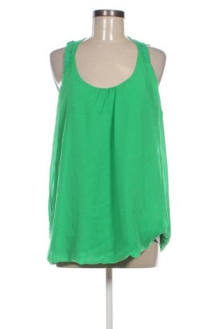 Dámsky top  Woman By Tchibo, Veľkosť XL, Farba Zelená, Cena  15,00 €