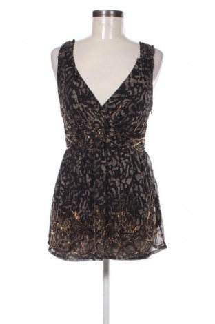 Дамски топ Yessica, Размер M, Цвят Многоцветен, Цена 28,88 лв.