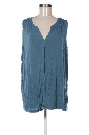 Dámský top Yessica, Velikost XL, Barva Modrá, Cena  309,00 Kč