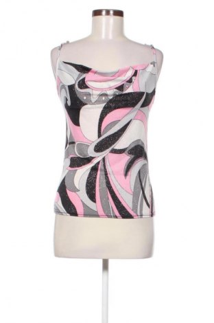 Дамски топ Yvonne Catterfeld By Pimkie, Размер M, Цвят Многоцветен, Цена 29,33 лв.