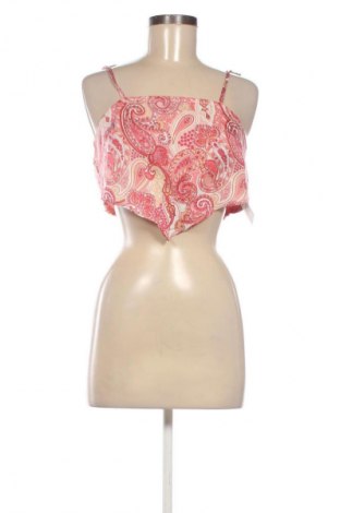 Női top Zaful, Méret S, Szín Sokszínű, Ár 5 800 Ft