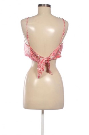 Női top Zaful, Méret S, Szín Sokszínű, Ár 5 800 Ft