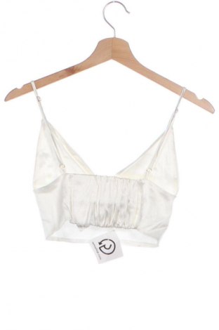 Dámský top Zara, Velikost S, Barva Krémová, Cena  226,00 Kč