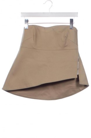 Női top Zara, Méret S, Szín Bézs, Ár 5 036 Ft